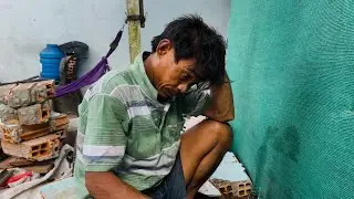 Thấy Tội Lộc Quá Làm HoàiKhông Hết Việc-ULMT