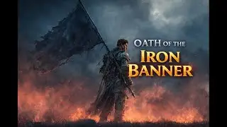 Oath of the Iron Banner — Epic Medieval Anthem
