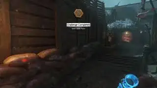 The entire origins easter egg in less than 60 seconds