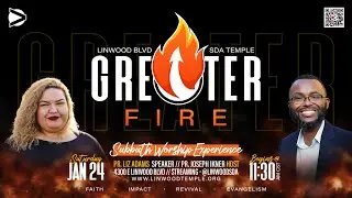 Linwood Virtual Worship Experience