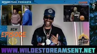 Wildest Dreams Ent Presents 