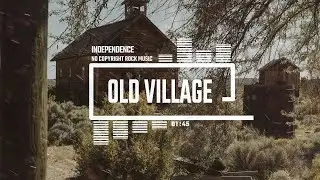 Country Acoustic Banjo American Folk Commercial by Independence [No Copyright Music] / Old Village