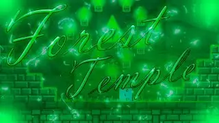 FOREST TEMPLE.