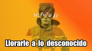 EP 2  ¿Qué quería estudiar - Mauro Razo