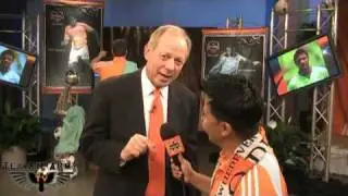 Texian Army TV - Episode 06 - Dynamo Insider, Akinbiyi, Hainault