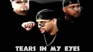 Nu Image -Tears In My Eyes- solitario (Extended latin freestyle remix).