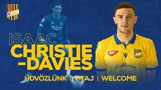 Isaac David Christie-Davies | DAC 1904