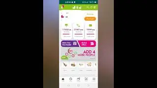 How to share zong MB | zong My5 offer |zong ka mb kasy share karen | family number kasy add karen