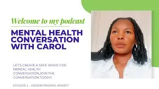 Understanding anxiety, how it feels to live with anxiety, coping tips 