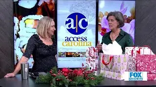 Re-gifting etiquette