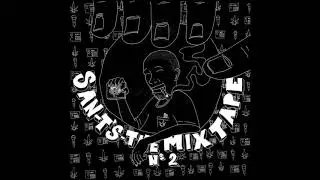 Sant Da Man - Soulful?!