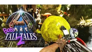 ARK ASA Bob's Tall Tales: Steampunk Ascent Trailer Reaction & Breakdown