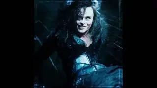 《Bellatrix Lestrange》