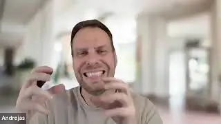 Včasih je tisto, kar te zadržuje, samo v tvojih glavi.