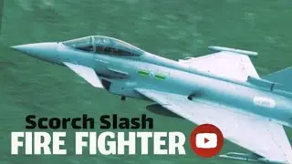 Scorch Slash - 