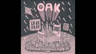 Oak - Bedroom Community