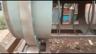 Rotary Sand Screening Machine, Capacity: 10 T/H #rotary #sandscreeningmachine