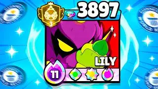 PRESTİJ REKORU KIRILAN KARAKTERLERLE OYNADIM! 😮 | Brawl Stars
