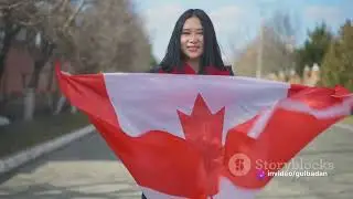 Discover Canada: A Visual Journey Through the True North | Canadian Landscapes, Culture, and More!