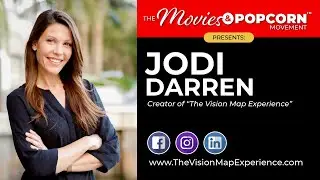 Jodi Darren - May 8, 2020 Global Vision Conference