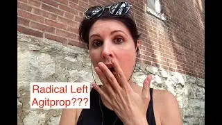 The dangerous ideas of the Radical Left... according to the Radical Right