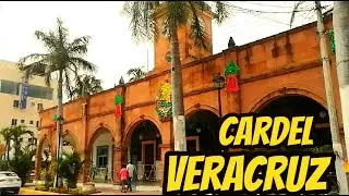 Que hacer en Ciudad Cardel Veracruz
