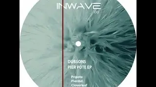 Dubsons - Pripote