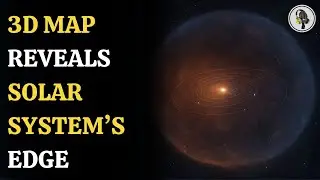In a First: 3D Map Shows Stunning Details of Solar System&rsquo;s Edge | WION Podcast