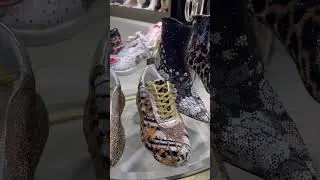 Обувь в Германии#магазин#shopping#schuhe#amazing#beutifull#стразы#love#shoes#price#shop#shine#wow