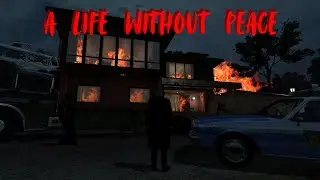 A Life Without Peace - Gmod Short Film