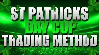 FIFA 16 St. Patrick&acute;s Cup Snipping method English
