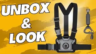 DJI Mounts for Biking
