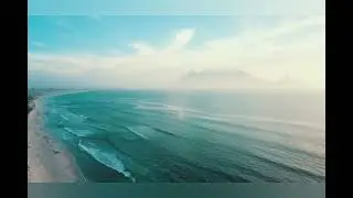 Relaxing video with beautiful italian nature.