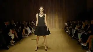 Best of Frederick Anderson Spring 2025 | New York Fashion Week