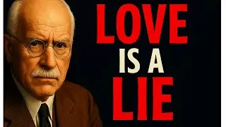 The 5 Laws of Human Hunger: Jung&rsquo;s Map of the Soul