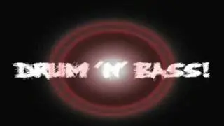 DJ React - Bass Race