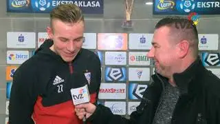 SPORTOWA DOGRYWKA - SZYMON ŻURKOWSKI