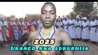 LUGALILA MIHAMBO UKANGO KWA LUKUBHIJA BY DAZI STUDIO 2025