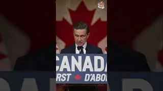 Bringing Canada Home: A Fight for Economic Sovereignty