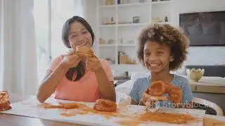 clay love story