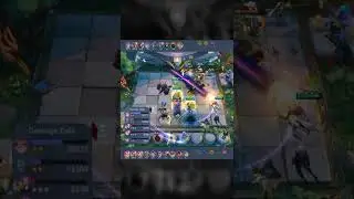 Magic Chess Mobile Legends Mage Combo #2
