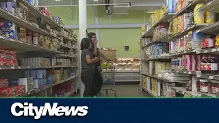 Impact of crime on Manitoba small businesses