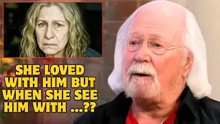 At 79, Barry Gibb&rsquo;s Emotional Confession About Barbra Streisand Will Leave You Speechless