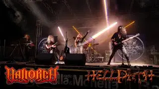 Vallorch - Hellpath [live]
