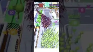 crowd city / gameplay (# short )/ masterm gaming