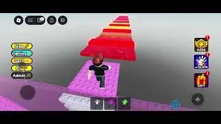 Fui jogar SLAP Tower 2 e tinha um monte de hacker no jogo 😱