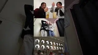 a week in my life #vlog #kpop #bobadate #date #dayinmylife #dayinthelife