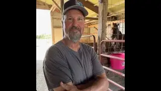 Duane Roland Talks Iowa Harness Racing