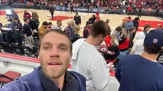 Game 6 of 15 NBA games in 16 days on the cheap! 76ers at Chicago Bulls🏀 