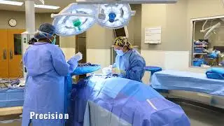 Nashville State Community College, School of Health Sciences, Surgical Technology